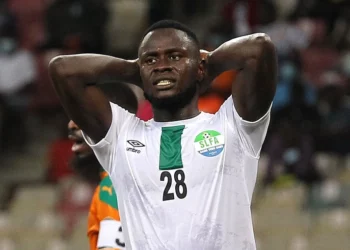 Bo Rangers Makes Shock Move On Kaizer Chiefs Linked Striker!