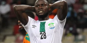 Bo Rangers Makes Shock Move On Kaizer Chiefs Linked Striker! Bo Rangers Makes Shock Move On Kaizer Chiefs Linked Striker!