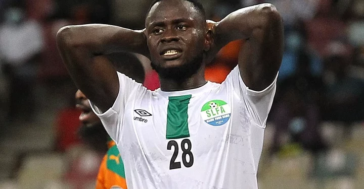 Bo Rangers Makes Shock Move On Kaizer Chiefs Linked Striker!