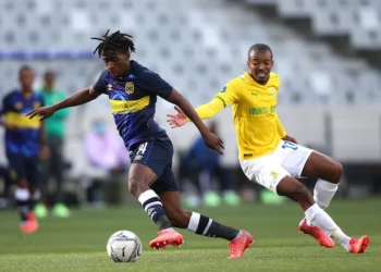 Reason Why Kaizer Chiefs Made Extraordinary Decision About Bafana Bafana Elite Star!
