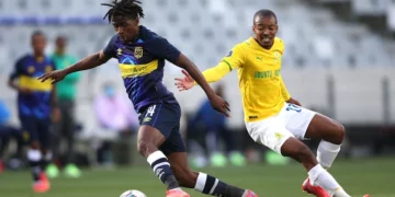 Reason Why Kaizer Chiefs Made Extraordinary Decision About Bafana Bafana Elite Star! Reason Why Kaizer Chiefs Made Extraordinary Decision About Bafana Bafana Elite Star!