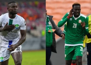 Kaizer Chiefs target signs elsewhere after blocked flight