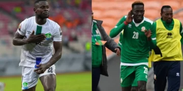 Kaizer Chiefs target signs elsewhere after blocked flight Kaizer Chiefs target signs elsewhere after blocked flight