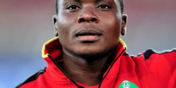 Kaizer Chiefs linked with 5 million Al Ahly attacker who played under Pitso Mosimane Kaizer Chiefs linked with 5 million Al Ahly attacker who played under Pitso Mosimane