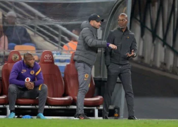 Kaizer Chiefs To Switch Priorities In Need Of Quality Centre-Back?