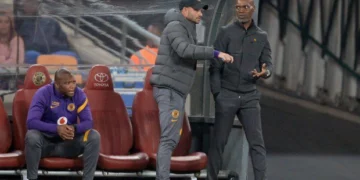 Kaizer Chiefs To Switch Priorities In Need Of Quality Centre-Back? Kaizer Chiefs To Switch Priorities In Need Of Quality Centre-Back?