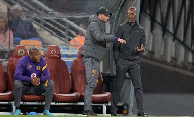 Kaizer Chiefs To Switch Priorities In Need Of Quality Centre-Back?