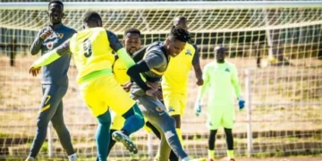 Are Kaizer Chiefs their own worst enemy in the transfer market? Are Kaizer Chiefs their own worst enemy in the transfer market?