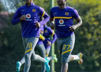 Kaizer Chiefs defender REJECTS loan move in shock twist!