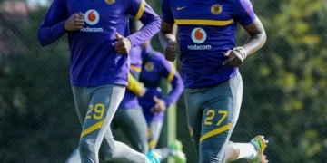 Kaizer Chiefs defender REJECTS loan move in shock twist! Kaizer Chiefs defender REJECTS loan move in shock twist!