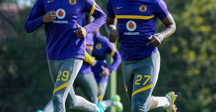 Kaizer Chiefs defender REJECTS loan move in shock twist!