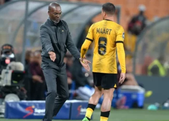 Kaizer Chiefs Chequebook Is Officially Closed, No More New Signings For Amakhosi!