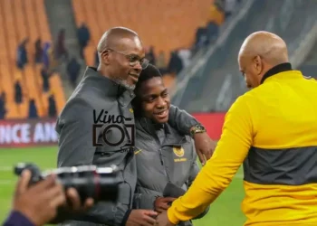 Revealed: Why Chiefs won’t be signing any more players