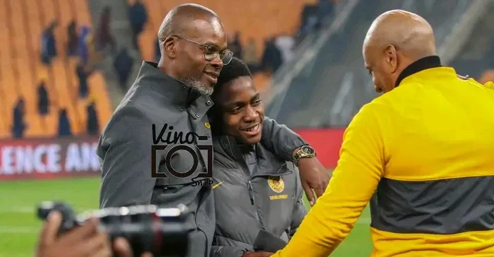 Revealed: Why Chiefs won’t be signing any more players