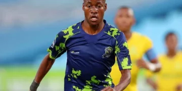 Orlando Pirates Join Kaizer Chiefs In The Race To Sign Former Sundowns Star Orlando Pirates Join Kaizer Chiefs In The Race To Sign Former Sundowns Star