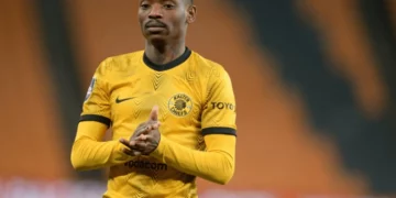 The Role Kaizer Chiefs Players Can Play In Reviving Khama Billiat’s Form! The Role Kaizer Chiefs Players Can Play In Reviving Khama Billiat’s Form!
